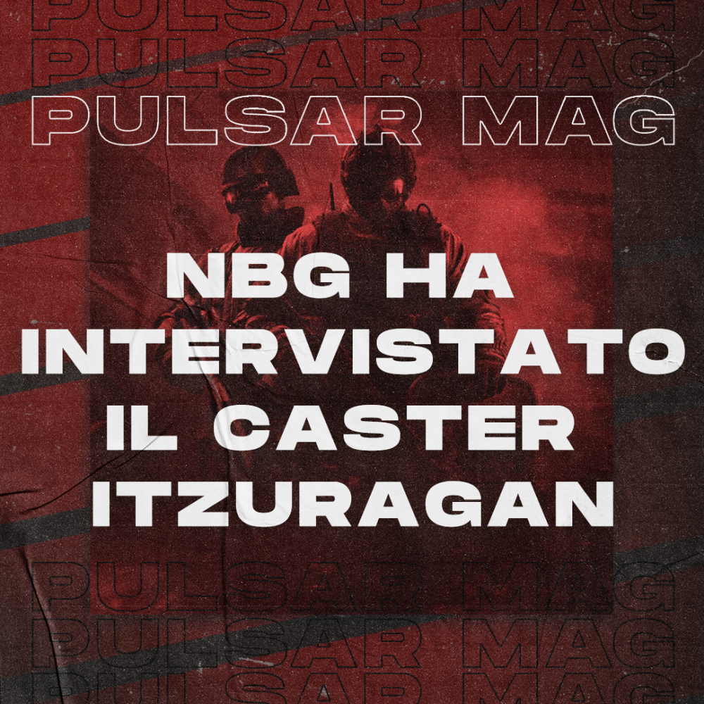 Articolo NBG - INTERVISTA ITZURAGAN 