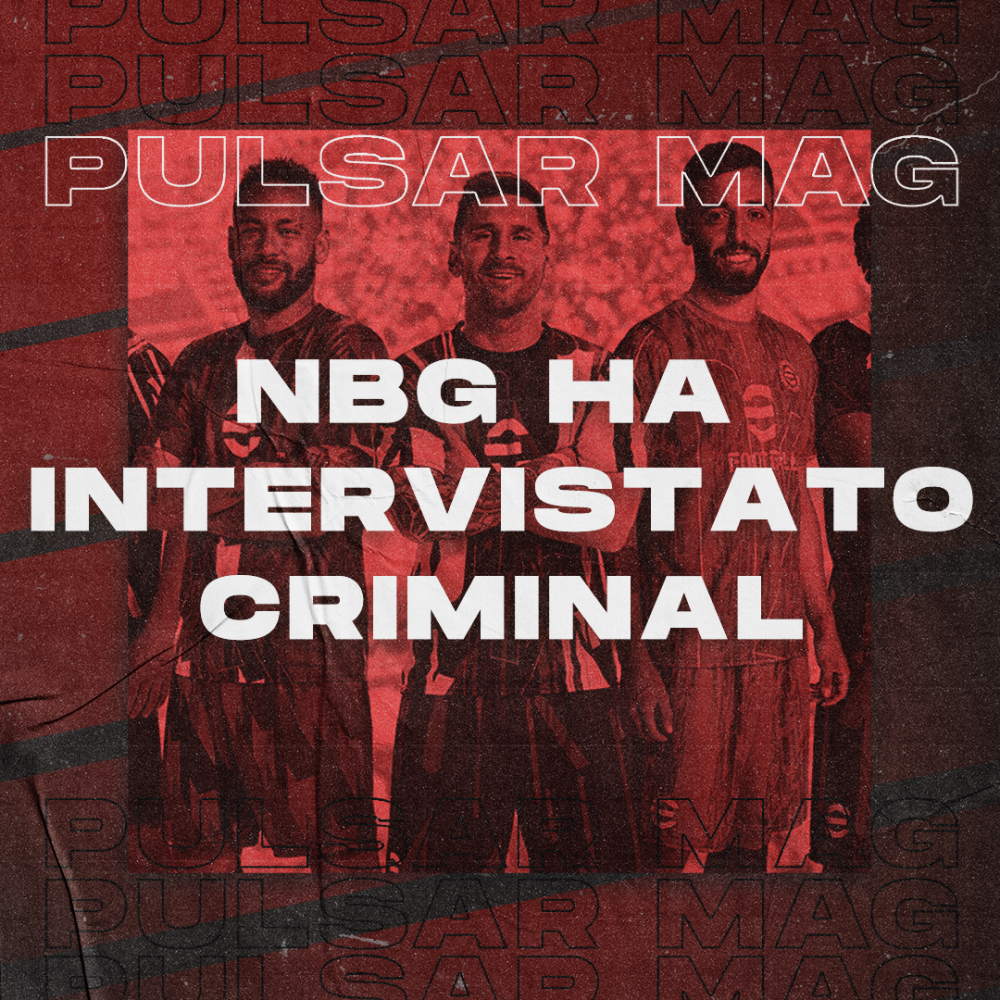 ARTICOLO NBG - INTERVISTA DI CRIMINAL7GAMER7