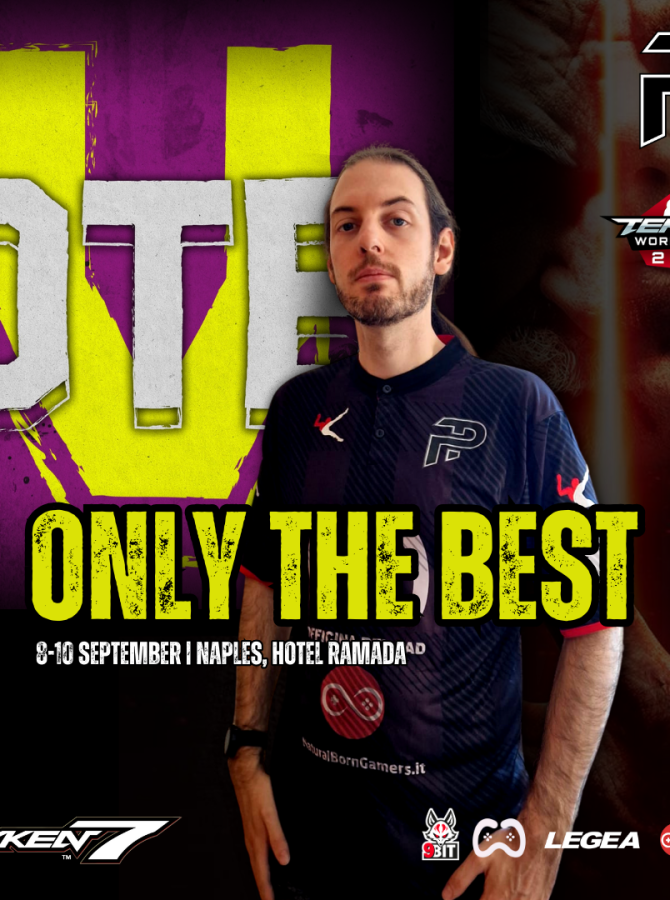 Torneo Only The Best V