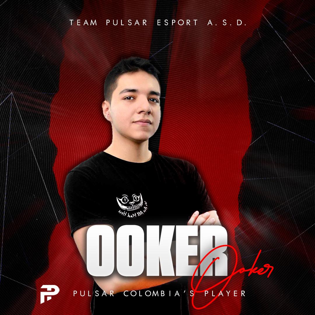 Ooker