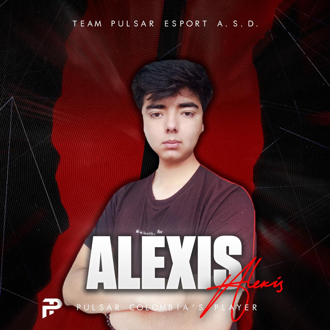 ALEXIS