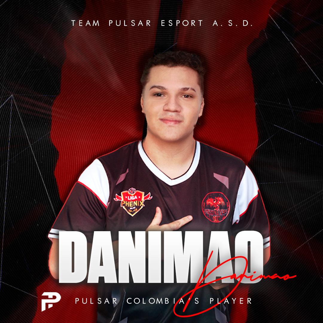 Danimao