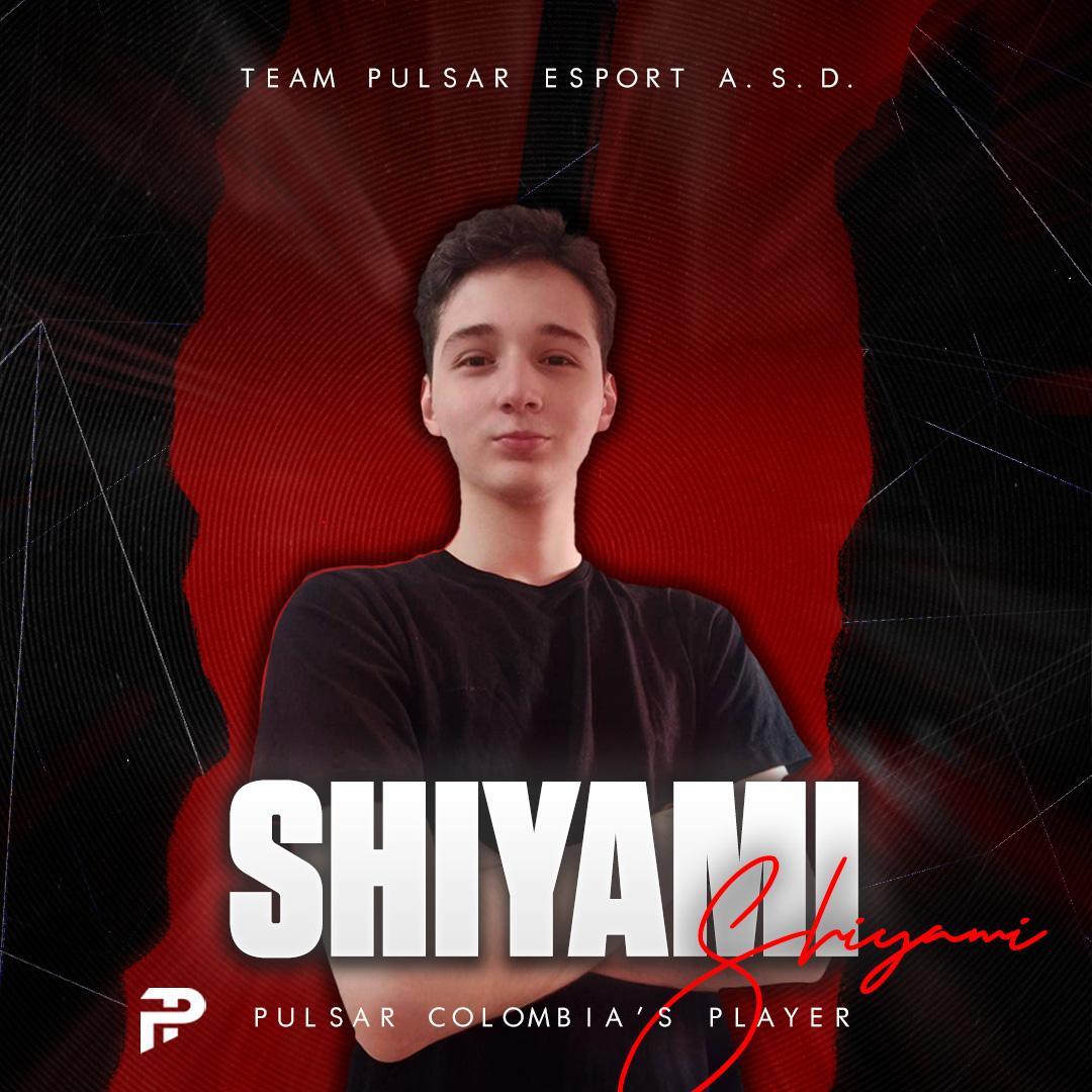 SHIYAMI