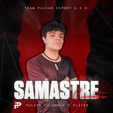 SAMASTRE