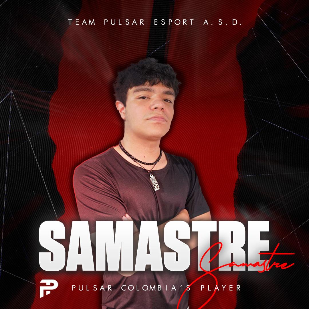 SAMASTRE