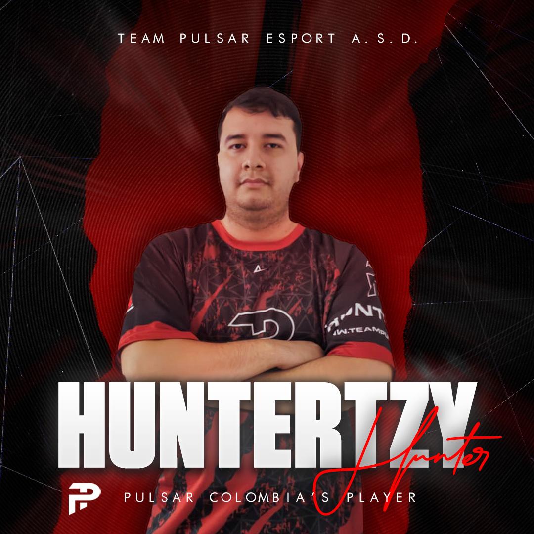 HUNTER