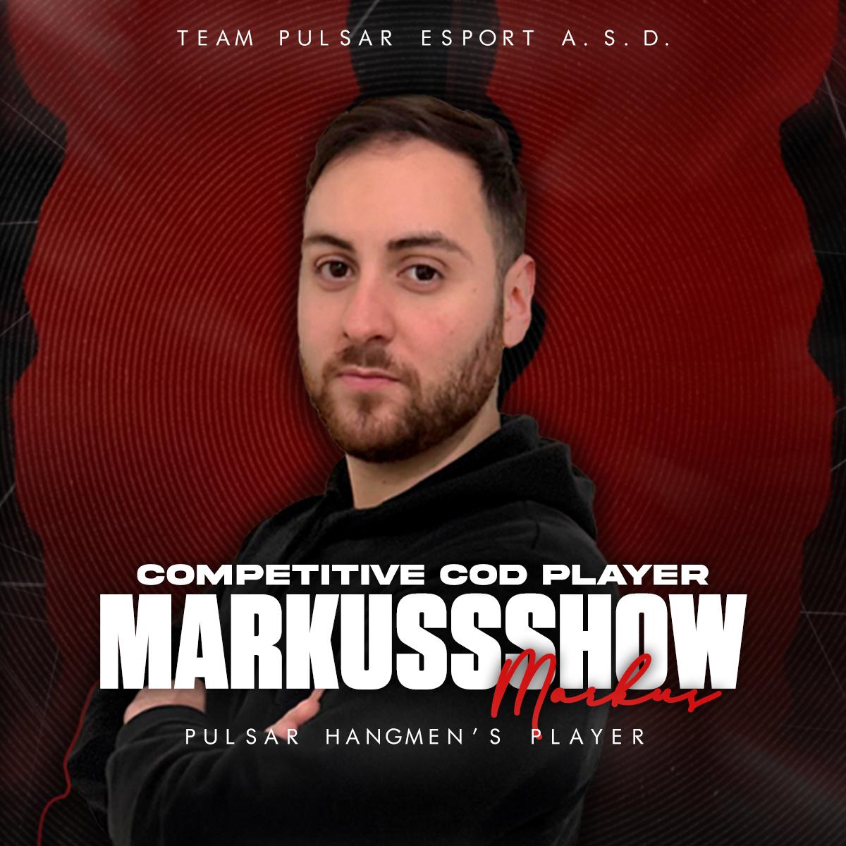 MarkusShow