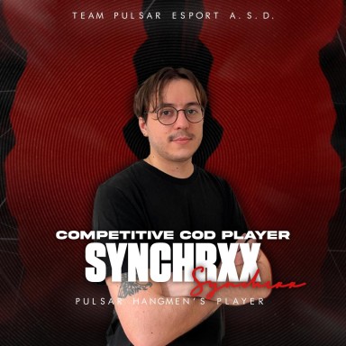 SYNCHRXX