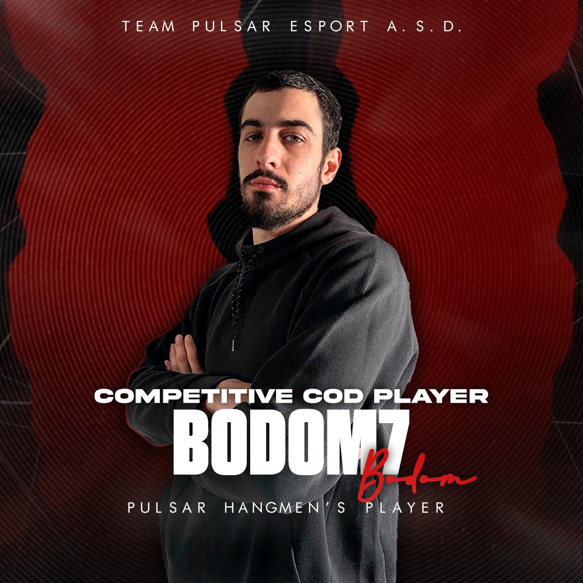 BODOM7 (sostituto)