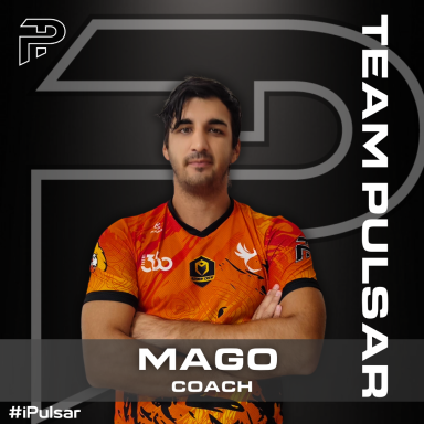 MAGO