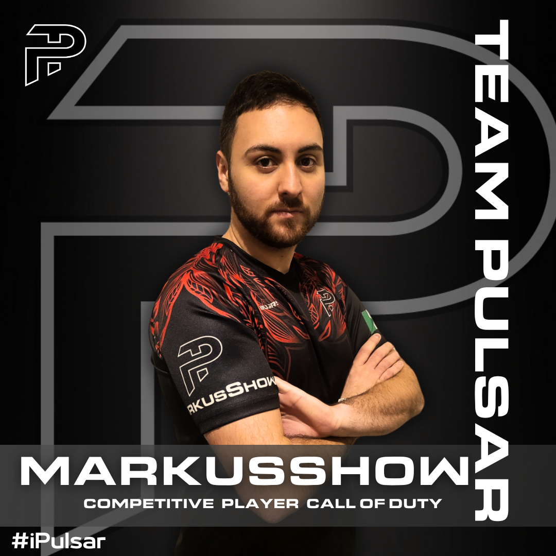 MarkusShow