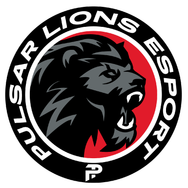 PULSAR LIONS ESPORT PS5