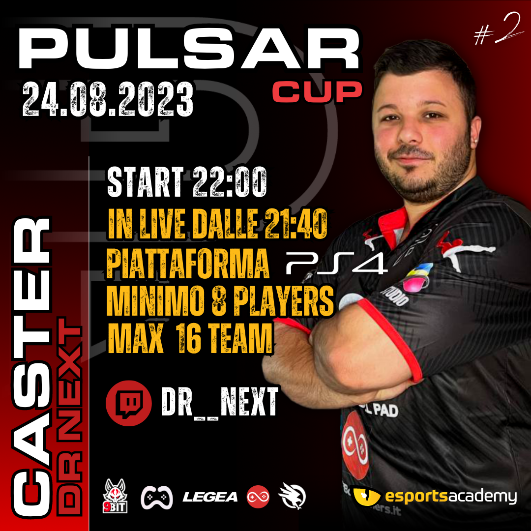PULSAR CUP 